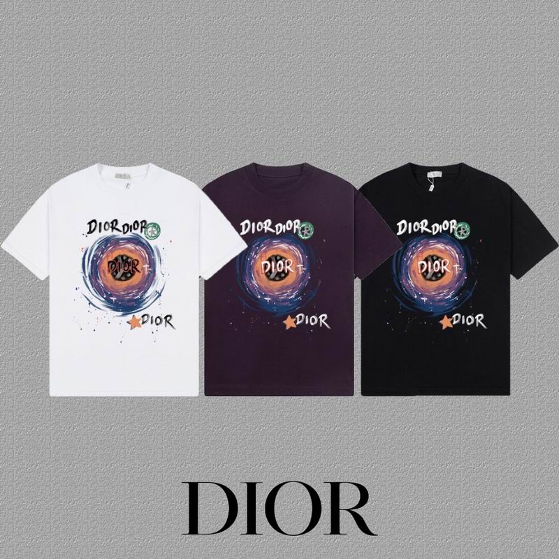 Dior S-2XL dgtr108